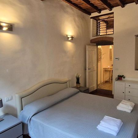 Borgo San Frediano Hideaway Apartment Флоренция Екстериор снимка