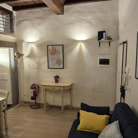 Borgo San Frediano Hideaway Apartment Флоренция Екстериор снимка