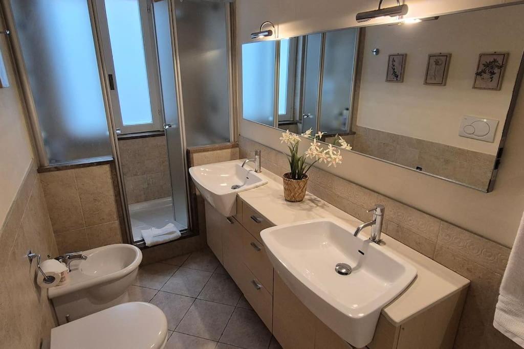 Borgo San Frediano Hideaway Apartment Флоренция Екстериор снимка