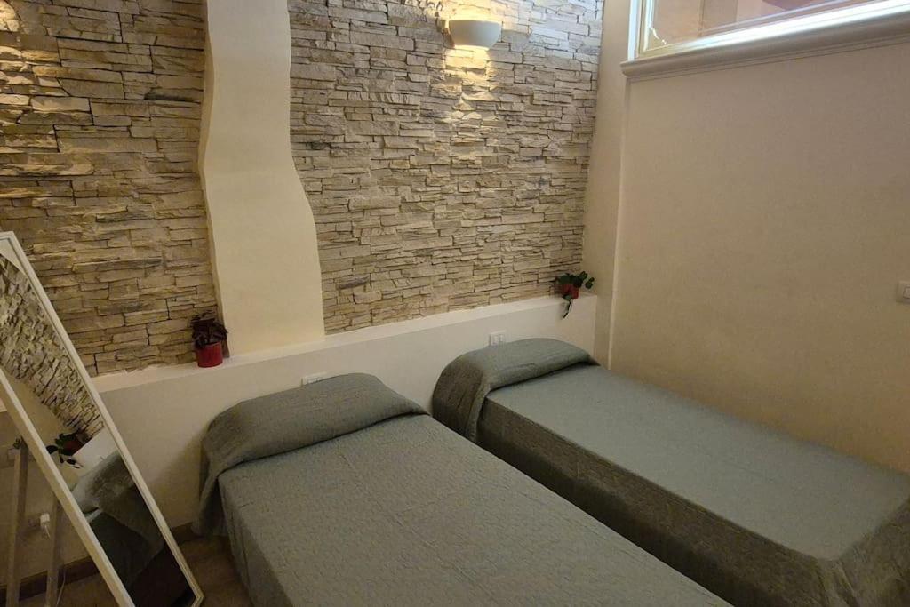 Borgo San Frediano Hideaway Apartment Флоренция Екстериор снимка