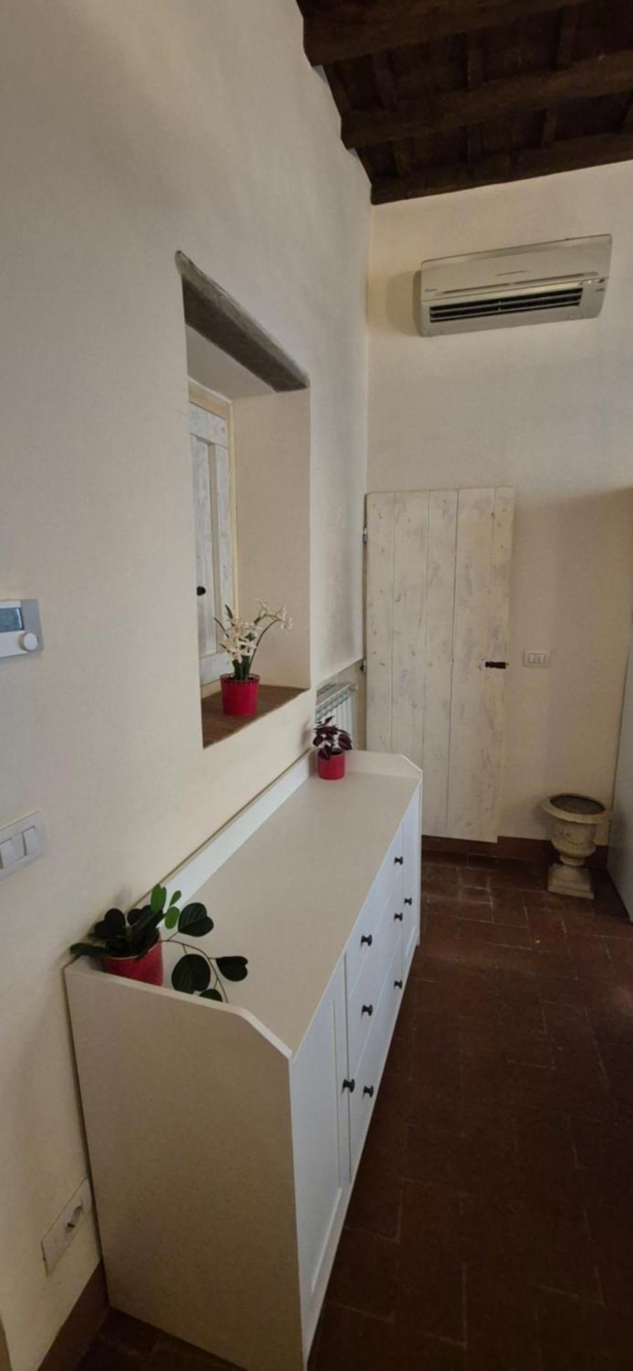 Borgo San Frediano Hideaway Apartment Флоренция Екстериор снимка